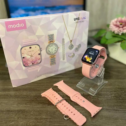 MODIO SMARTWATCH U93 MINI